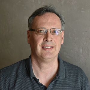 Meet your Posher, Keith